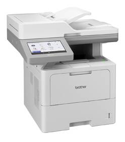 Tlačiareň multifunkčná Brother MFC-L6910DN biela

 obrázok produktu 4 z 7