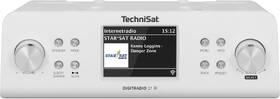 Internetový rádioprijímač s DAB+ Technisat DIGITRADIO 21 IR biely

 obrázok produktu 2 z 5