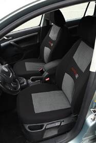 Poťah sedadiel Compass  

 obrázok produktu 2 z 4