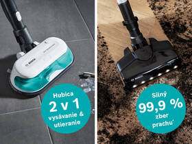 Tyčový vysávač Bosch BCS712HYG5 biely

 obrázok produktu 10 z 28