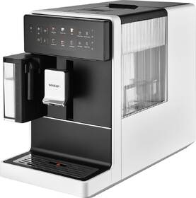 Automatický kávovar Sencor SES 9301WH biely

 obrázok produktu 2 z 15