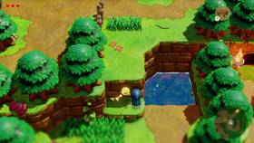 Hra Nintendo Switch The Legend of Zelda: Echoes of Wisdom 

 obrázok produktu 3 z 9