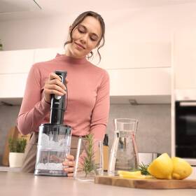 Ponorný mixér Braun MQ55.254M čierny/nerez

 obrázok produktu 6 z 14