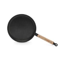 Panvica palacinková de Buyer 8785.26, 26 cm 

 obrázok produktu 3 z 15
