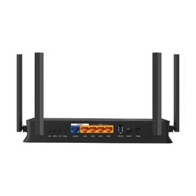 Router TP-Link Archer BE3600 čierny

 obrázok produktu 2 z 7