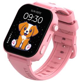 Inteligentné hodinky Garett Kids Rel 4G ružové

 obrázok produktu 1 z 6