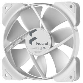Ventilátor FRACTAL DESIGN Aspect 12 White 

 obrázok produktu 1 z 2