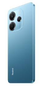 Mobilný telefón Xiaomi Redmi Note 14 6 GB / 128 GB modrý

 obrázok produktu 5 z 11