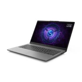 Notebook Lenovo LOQ 15IAX9E sivý

 obrázok produktu 3 z 14