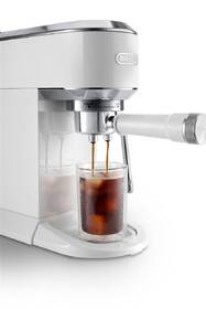 Pákový kávovar De'Longhi EC890.WI biely

 obrázok produktu 7 z 10