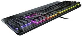 Klávesnica Roccat PYRO RED US čierna

 obrázok produktu 2 z 5