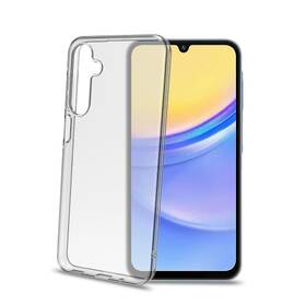 Kryt na mobil Celly Gelskin na Samsung Galaxy A16/A16 5G priehľadný

 obrázok produktu 1 z 2