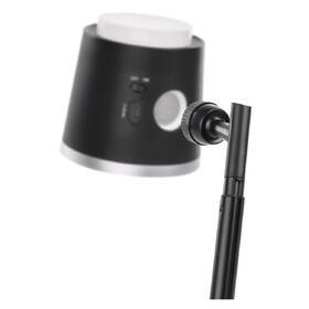 Stolná lampa EMOS ABBIE, 300 lm, stmievanie, 6 W, studená/teplá/neutrálna biela čierna

 obrázok produktu 4 z 12
