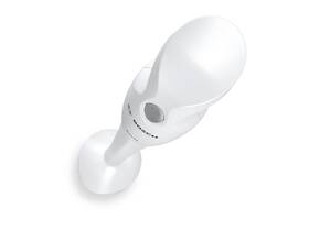 Ponorný mixér Bosch MSM6B150 sivý/biely

 obrázok produktu 1 z 6