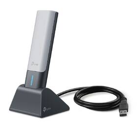 Wi-Fi adaptér TP-Link Archer TX50UH čierny

 obrázok produktu 1 z 9