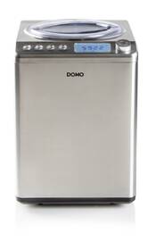 Zmrzlinovač Domo DO9232I nerez

 obrázok produktu 1 z 14