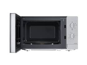 Mikrovlnná rúra Panasonic NN-SM23QMEPG strieborná

 obrázok produktu 1 z 9