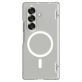 Kryt na mobil Spigen Ultra Hybrid Pro MagSafe na Samsung Galaxy Z Fold7 priehľadný

 obrázok produktu 8 z 15