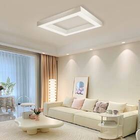 LED stropné svietidlo IMMAX NEO CANTO SLIM SMART, 80cm, 60W, Zigbee 3.0, TUYA biele

 obrázok produktu 4 z 5