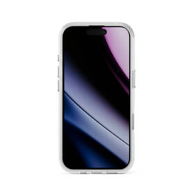 Kryt na mobil Epico Hero Pro Mag+ na Apple iPhone 17 priehľadný

 obrázok produktu 2 z 2