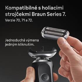 CombiPack Braun 74S strieborný

 obrázok produktu 6 z 6