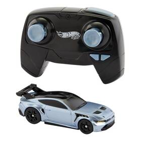 RC auto Mattel FORD MUSTANG GTD 

 obrázok produktu 1 z 3