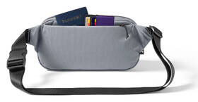 Taška cez rameno tomtoc Aviator - T33 Chest Bag L sivá

 obrázok produktu 3 z 11