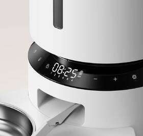 Inteligentný podávač Petlibro Granary Dual Bowl 5 l biele

 obrázok produktu 2 z 8