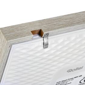 Elektronický fotorámček Rollei Smart Frame WiFi 108 biely

 obrázok produktu 8 z 12