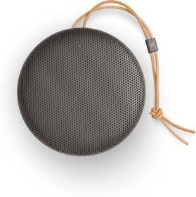 Prenosný reproduktor Bang & Olufsen Beosound A1 (3rd Gen) sivý

 obrázok produktu 1 z 4