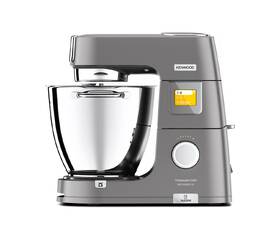 Kuchynský robot KENWOOD KWL90.594SI sivý

 obrázok produktu 1 z 20