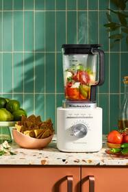 Stolný mixér KitchenAid 5KSB2073EPL krémový

 obrázok produktu 6 z 6