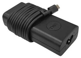 Sieťový adaptér Dell 65W USB-C, Euro čierny

 obrázok produktu 1 z 1