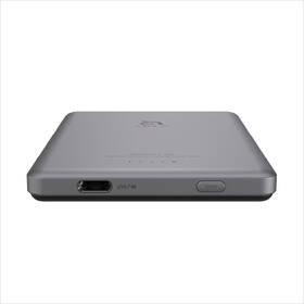 Powerbank ADAM Elements GRAVITY C5 5000 mAh sivá

 obrázok produktu 7 z 14