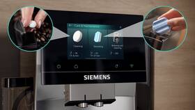 Automatický kávovar Siemens TQ727E03 čierny/nerez

 obrázok produktu 3 z 25