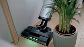 Čistič tvrdých podláh Hoover HW600 011 čierny

 obrázok produktu 20 z 31