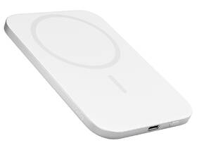 Powerbank Epico UltraPack Slim 3000mAh hliníková Mag+  EM31b strieborná

 obrázok produktu 1 z 7