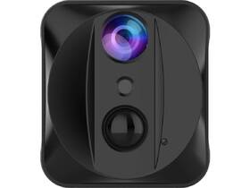IP kamera Viking S309 Wi-Fi čierna

 obrázok produktu 2 z 14