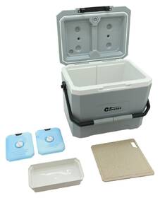 Chladiaci box Compass Trip 

 obrázok produktu 4 z 5