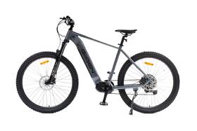 Elektrobicykel GoGEN Campo Plus MX 720 29" 19" 2026 sivé

 obrázok produktu 12 z 20