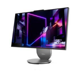 PC all in-one Lenovo Yoga AIO 27IPH11 sivý

 obrázok produktu 2 z 12