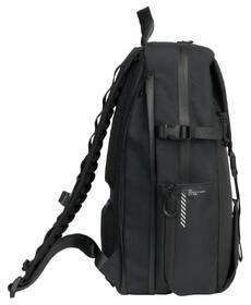 Batoh na notebook Asus ROG Archer Backpack 16" (BP2600) čierny

 obrázok produktu 5 z 8