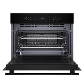 Mikrovlnná rúra Whirlpool WCW6O7HTBC čierna

 obrázok produktu 2 z 6