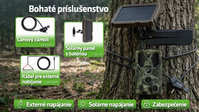 Fotopasca Evolveo StrongVision LTE POWER 

 obrázok produktu 13 z 13