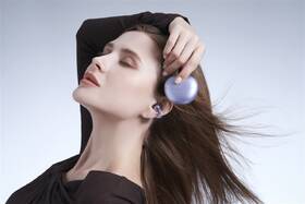 Slúchadlá HONOR CHOICE Earbuds Clip čierna

 obrázok produktu 10 z 14
