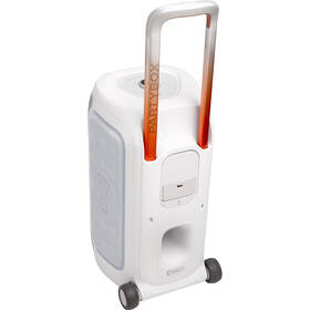 Párty reproduktor JBL PARTYBOX 330 biely

 obrázok produktu 4 z 9