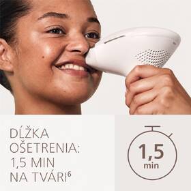 Epilátor Philips BRC344/00 biely

 obrázok produktu 8 z 11
