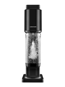 Výrobník sódovej vody SodaStream FRESH Black čierny

 obrázok produktu 1 z 4