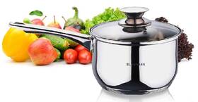 Sada hrncov Blaumann Jumbo Gourmet line BL-1637, 10 ks 

 obrázok produktu 4 z 4