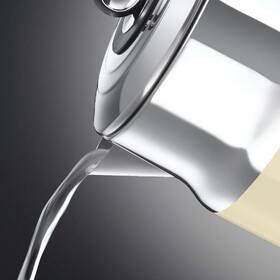 Rýchlovarná kanvica RUSSELL HOBBS 21672-70 krémová

 obrázok produktu 1 z 4